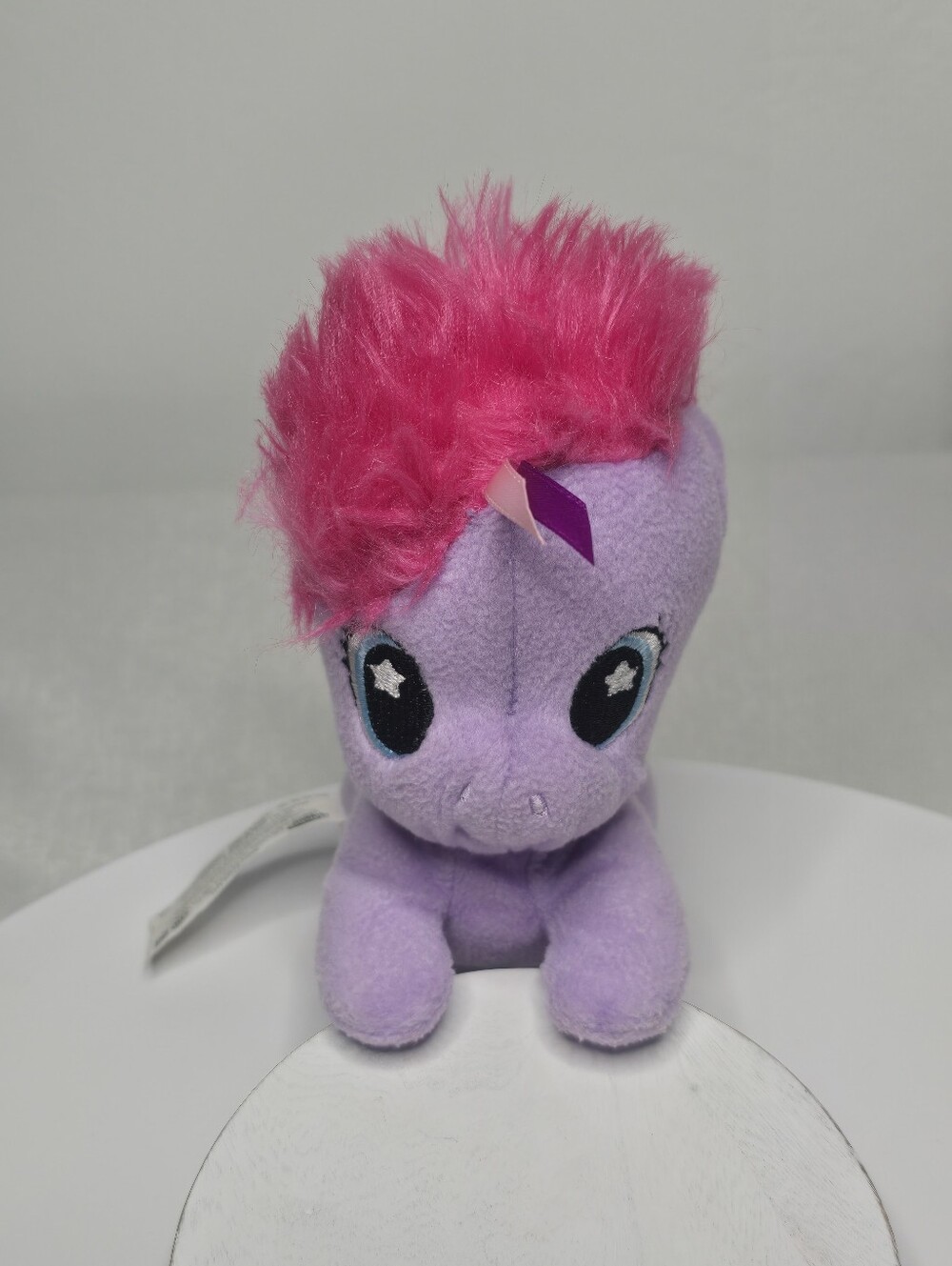 2015 Hasbro My Little Pony Starsong Plush Toy Playskool Friends